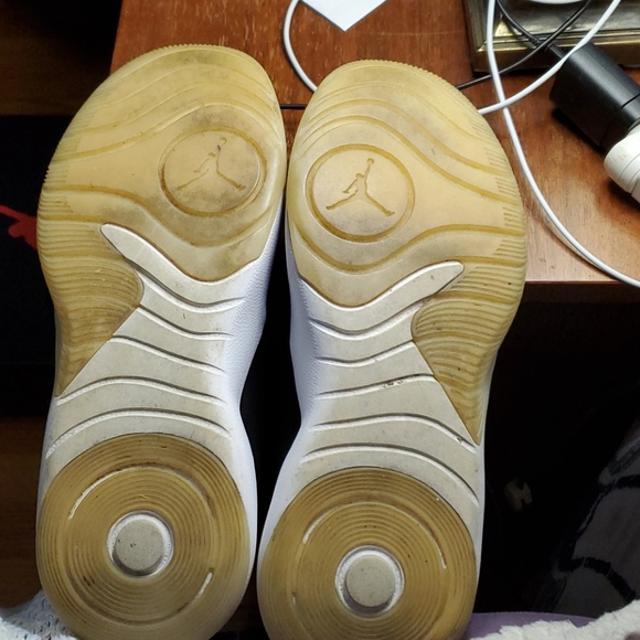 Jordan Training/Running Shoes - Picture 5 of 5